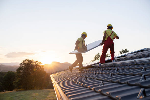 Best Tile Roofing Installation  in Mount Washington, KY