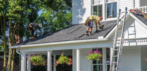 Best Chimney Flashing Repair  in Mount Washington, KY